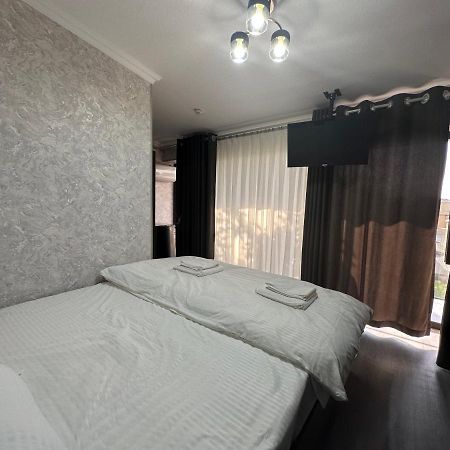 Byond Hotel & Hostel Τασκένδη Εξωτερικό φωτογραφία