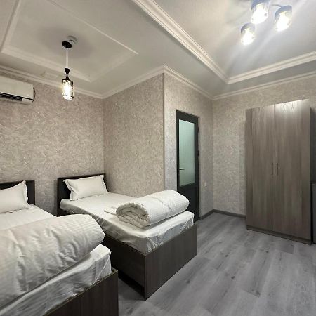 Byond Hotel & Hostel Τασκένδη Εξωτερικό φωτογραφία