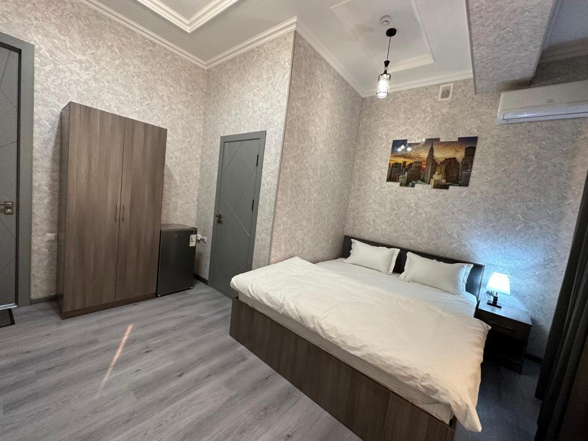 Byond Hotel & Hostel Τασκένδη Εξωτερικό φωτογραφία