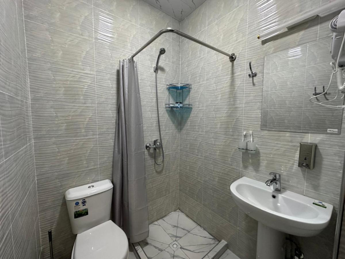 Byond Hotel & Hostel Τασκένδη Εξωτερικό φωτογραφία