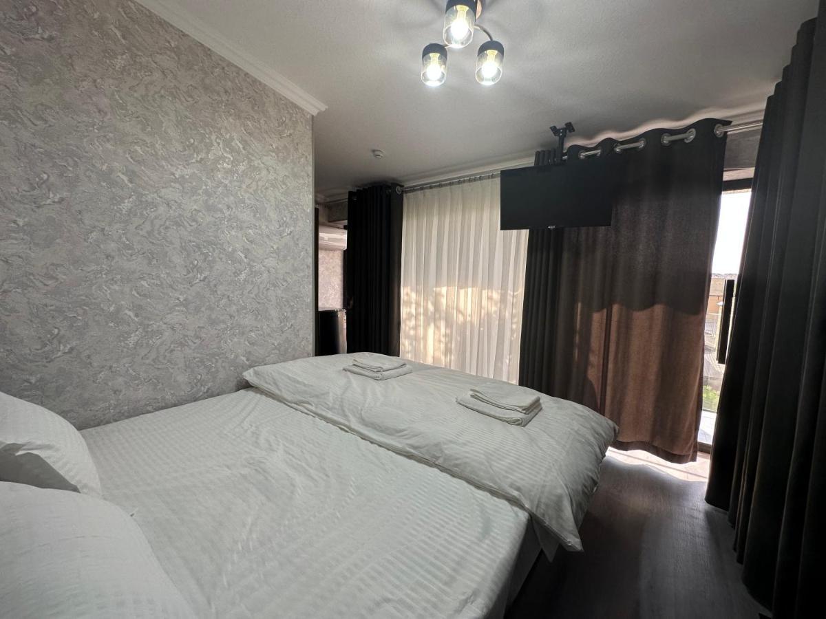 Byond Hotel & Hostel Τασκένδη Εξωτερικό φωτογραφία