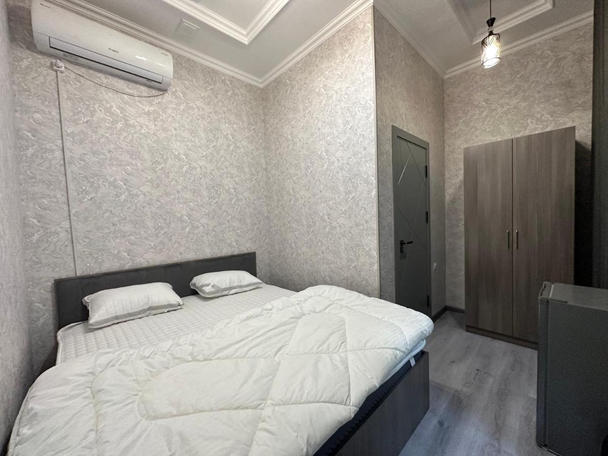 Byond Hotel & Hostel Τασκένδη Εξωτερικό φωτογραφία