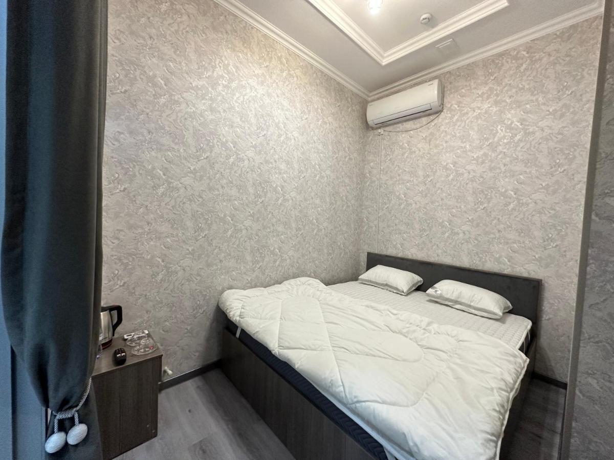 Byond Hotel & Hostel Τασκένδη Εξωτερικό φωτογραφία