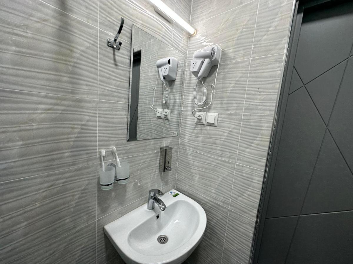 Byond Hotel & Hostel Τασκένδη Εξωτερικό φωτογραφία