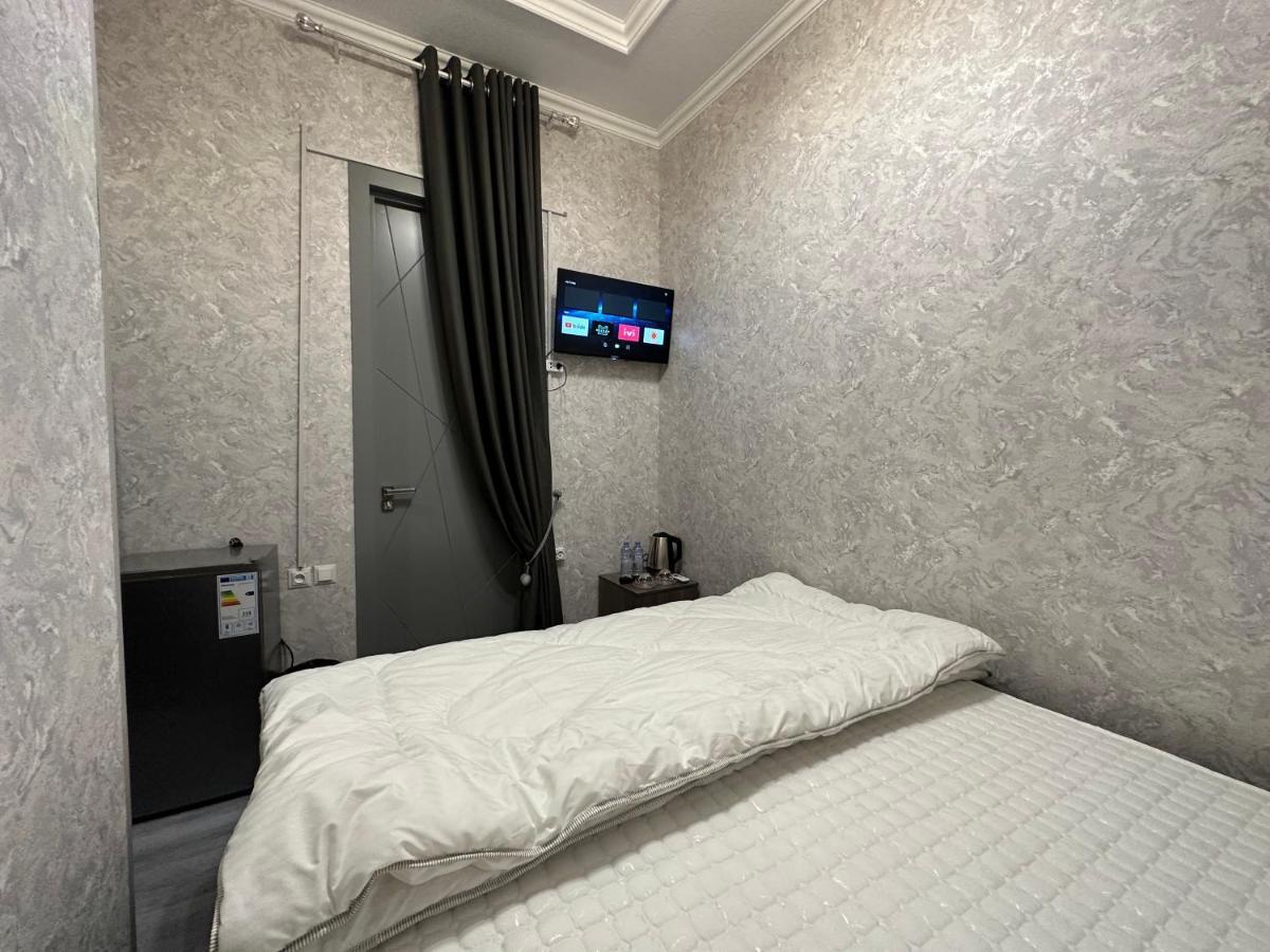 Byond Hotel & Hostel Τασκένδη Εξωτερικό φωτογραφία